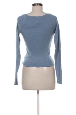 Γυναικεία μπλούζα Tommy Jeans, Μέγεθος M, Χρώμα Μπλέ, Τιμή 45,99 €