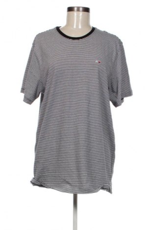 Bluză de femei Tommy Jeans, Mărime XL, Culoare Multicolor, Preț 195,99 Lei