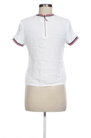 Dámská halenka Tommy Jeans, Velikost XS, Barva Bílá, Cena  949,00 Kč