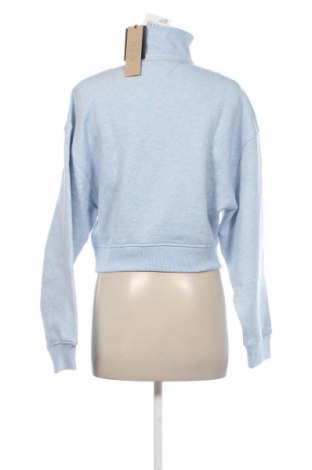 Γυναικεία μπλούζα Tommy Jeans, Μέγεθος XS, Χρώμα Μπλέ, Τιμή 96,99 €