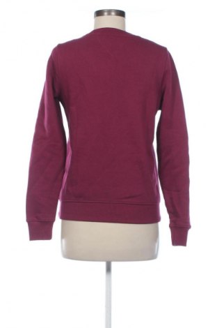 Női blúz Tommy Jeans, Méret XS, Szín Lila, Ár 24 109 Ft