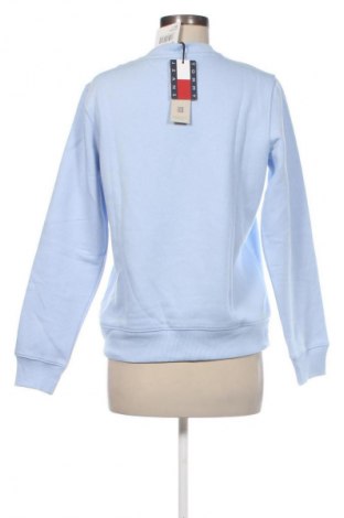 Damen Shirt Tommy Jeans, Größe S, Farbe Blau, Preis € 43,99