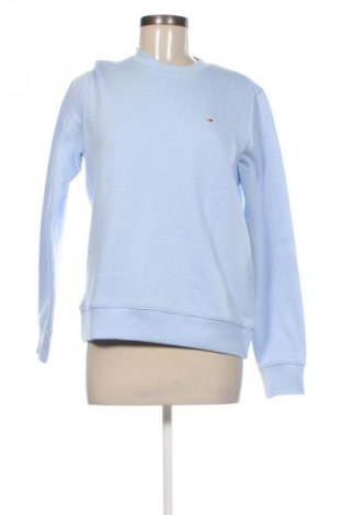 Dámská halenka Tommy Jeans, Velikost S, Barva Modrá, Cena  819,00 Kč