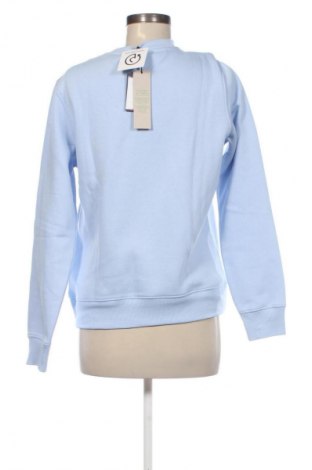 Dámská halenka Tommy Jeans, Velikost S, Barva Modrá, Cena  819,00 Kč