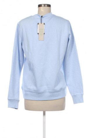 Bluză de femei Tommy Jeans, Mărime M, Culoare Albastru, Preț 348,99 Lei