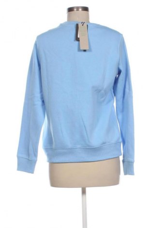 Damen Shirt Tommy Jeans, Größe S, Farbe Blau, Preis 83,99 €