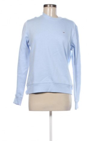 Damen Shirt Tommy Jeans, Größe S, Farbe Blau, Preis 77,99 €