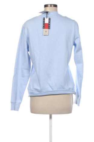 Damen Shirt Tommy Jeans, Größe S, Farbe Blau, Preis 77,99 €