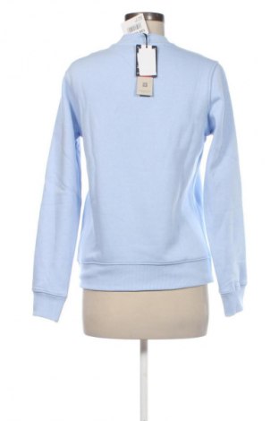 Damen Shirt Tommy Jeans, Größe XS, Farbe Blau, Preis 31,99 €