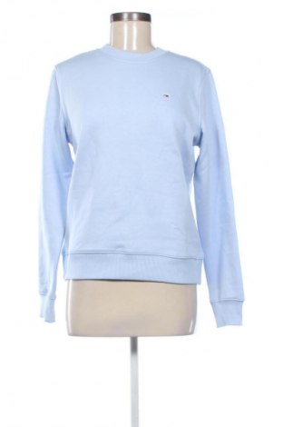 Damen Shirt Tommy Jeans, Größe S, Farbe Blau, Preis € 55,99
