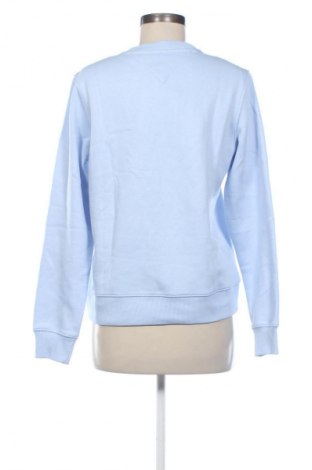 Damen Shirt Tommy Jeans, Größe S, Farbe Blau, Preis € 55,99