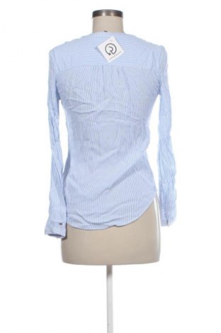 Női blúz Tommy Jeans, Méret XXS, Szín Sokszínű, Ár 14 339 Ft