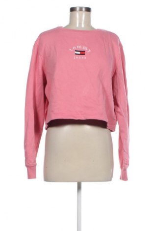 Dámska blúza Tommy Jeans, Veľkosť XS, Farba Ružová, Cena  38,95 €