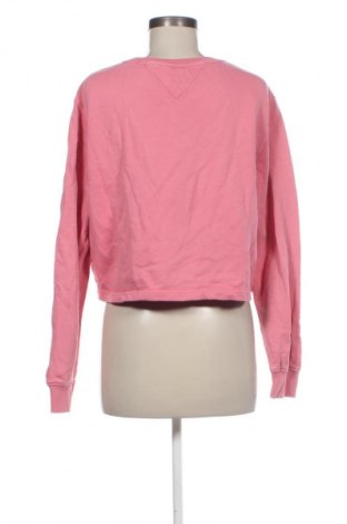 Dámska blúza Tommy Jeans, Veľkosť XS, Farba Ružová, Cena  38,95 €