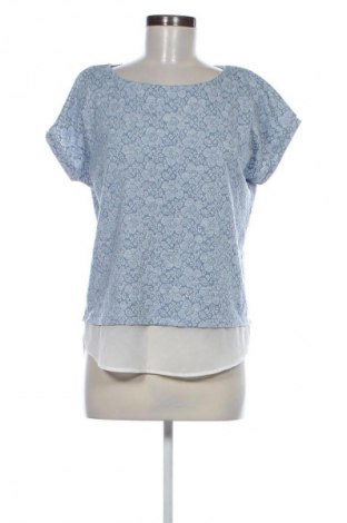 Bluzka damska Top Secret, Rozmiar M, Kolor Niebieski, Cena 44,00 zł