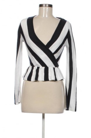 Γυναικεία μπλούζα Topshop, Μέγεθος S, Χρώμα Πολύχρωμο, Τιμή 11,99 €
