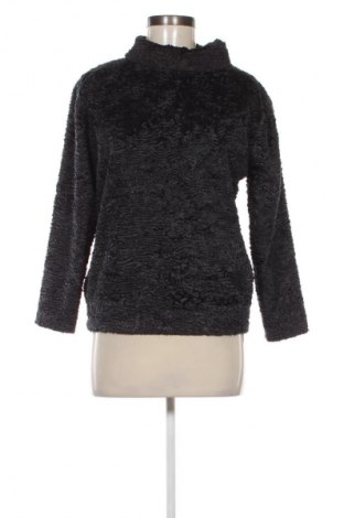 Γυναικεία μπλούζα Topshop, Μέγεθος XS, Χρώμα Μαύρο, Τιμή 17,39 €