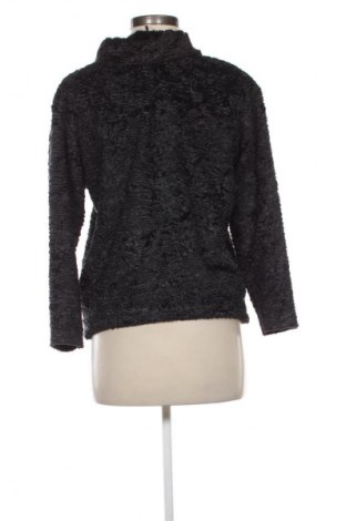 Γυναικεία μπλούζα Topshop, Μέγεθος XS, Χρώμα Μαύρο, Τιμή 17,39 €