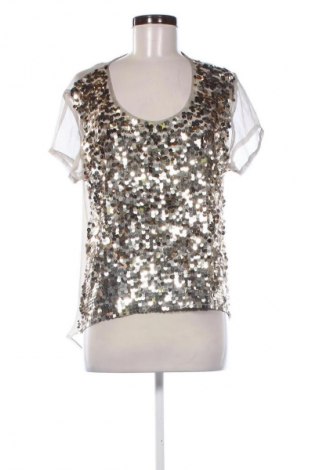 Dámská halenka Topshop, Velikost M, Barva Šedá, Cena  279,00 Kč