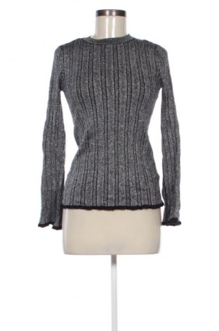 Damen Shirt Topshop, Größe XS, Farbe Silber, Preis € 9,99