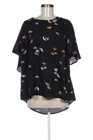 Bluzka damska Torrid, Rozmiar L, Kolor Kolorowy, Cena 43,68 zł