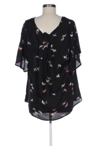 Bluzka damska Torrid, Rozmiar L, Kolor Kolorowy, Cena 43,68 zł