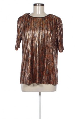 Bluză de femei Tramontana, Mărime M, Culoare Auriu, Preț 50,99 Lei