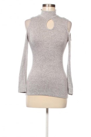 Dámska blúza Trendy, Veľkosť S, Farba Sivá, Cena  10,00 €
