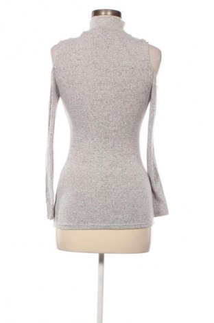 Dámska blúza Trendy, Veľkosť S, Farba Sivá, Cena  10,00 €