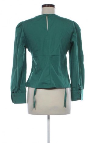 Damen Shirt Trendyol, Größe L, Farbe Grün, Preis € 39,46