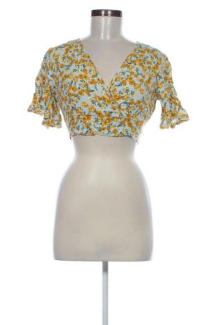 Bluzka damska Trendyol, Rozmiar XS, Kolor Kolorowy, Cena 50,99 zł