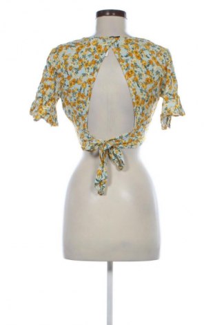 Bluzka damska Trendyol, Rozmiar XS, Kolor Kolorowy, Cena 50,99 zł