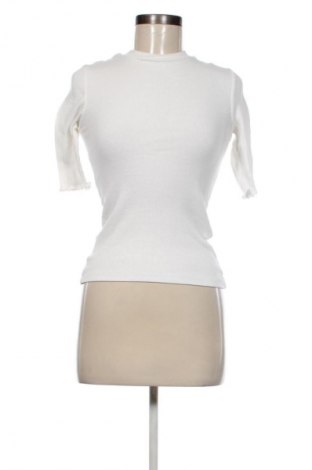 Γυναικεία μπλούζα Trendyol, Μέγεθος S, Χρώμα Λευκό, Τιμή 13,81 €