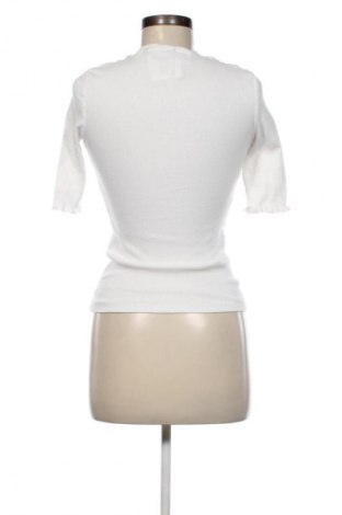 Γυναικεία μπλούζα Trendyol, Μέγεθος S, Χρώμα Λευκό, Τιμή 13,81 €