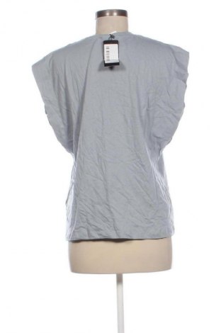 Bluzka damska Trendyol, Rozmiar L, Kolor Niebieski, Cena 50,99 zł