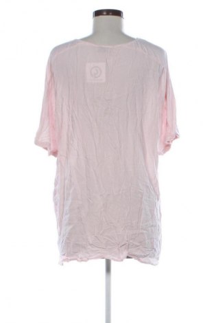 Damen Shirt Triangle, Größe XXL, Farbe Rosa, Preis 20,92 €