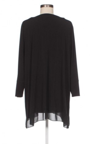 Bluzka damska Tricia, Rozmiar XL, Kolor Czarny, Cena 11,99 zł