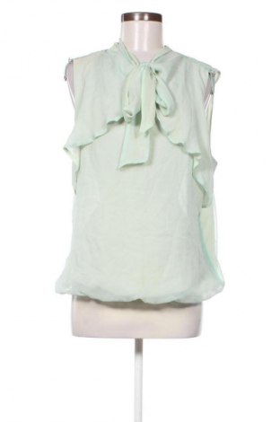 Dámska blúza Tricot Chic, Veľkosť XL, Farba Zelená, Cena  18,95 €