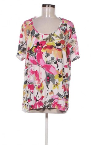 Γυναικεία μπλούζα Trigema, Μέγεθος XXL, Χρώμα Πολύχρωμο, Τιμή 21,00 €