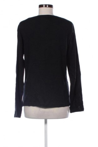 Дамска блуза True Fashion, Размер XL, Цвят Черен, Цена 11,99 лв.