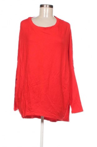 Damen Shirt True Spirit, Größe S, Farbe Rot, Preis € 5,99