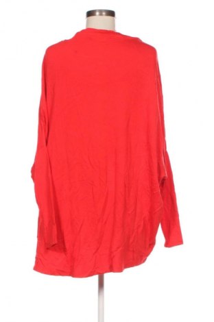 Damen Shirt True Spirit, Größe S, Farbe Rot, Preis € 5,99
