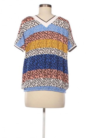 Дамска блуза True Spirit, Размер S, Цвят Многоцветен, Цена 19,00 лв.