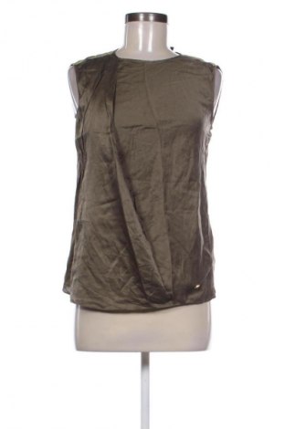 Bluză de femei Trussardi Jeans, Mărime M, Culoare Verde, Preț 179,00 Lei