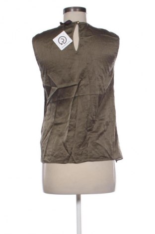 Bluză de femei Trussardi Jeans, Mărime M, Culoare Verde, Preț 179,00 Lei