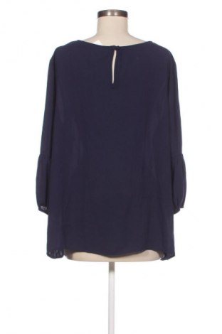 Damen Shirt Tu, Größe XXL, Farbe Blau, Preis 6,99 €