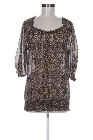 Damen Shirt Tu, Größe XL, Farbe Mehrfarbig, Preis € 9,79