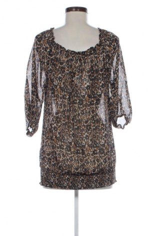 Damen Shirt Tu, Größe XL, Farbe Mehrfarbig, Preis € 9,79