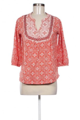 Дамска блуза Tu, Размер M, Цвят Многоцветен, Цена 12,99 лв.