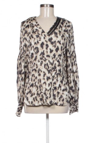 Дамска блуза Tuzzi, Размер M, Цвят Многоцветен, Цена 15,99 лв.